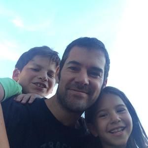 Meet your Posher, Itamar